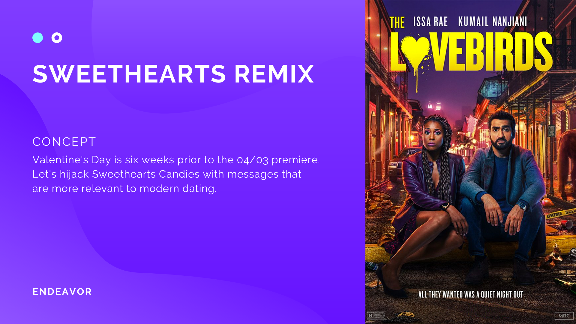 Excerpt from the deck