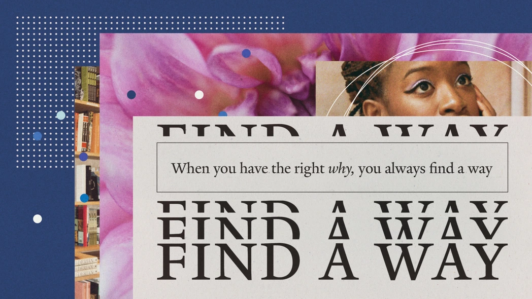 for Humanity Viewbook Spread